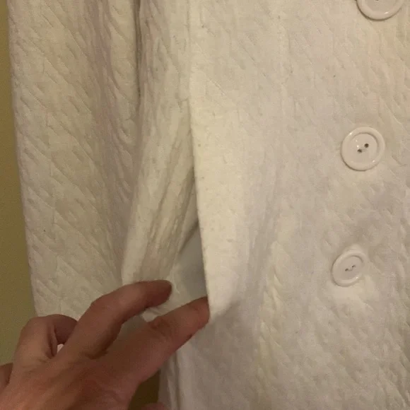 Used coat - Picture 6 of 8